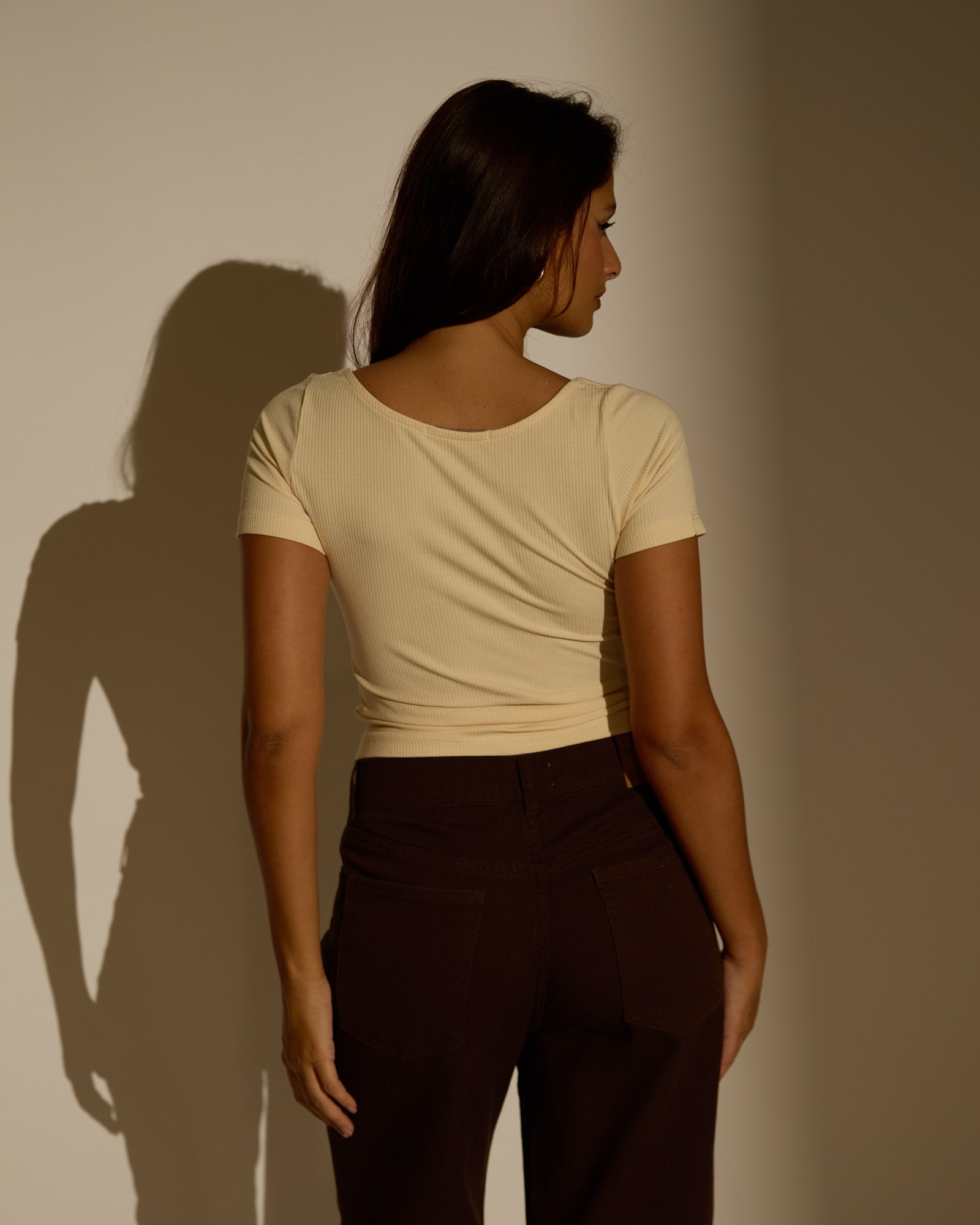 BLUSA NORA