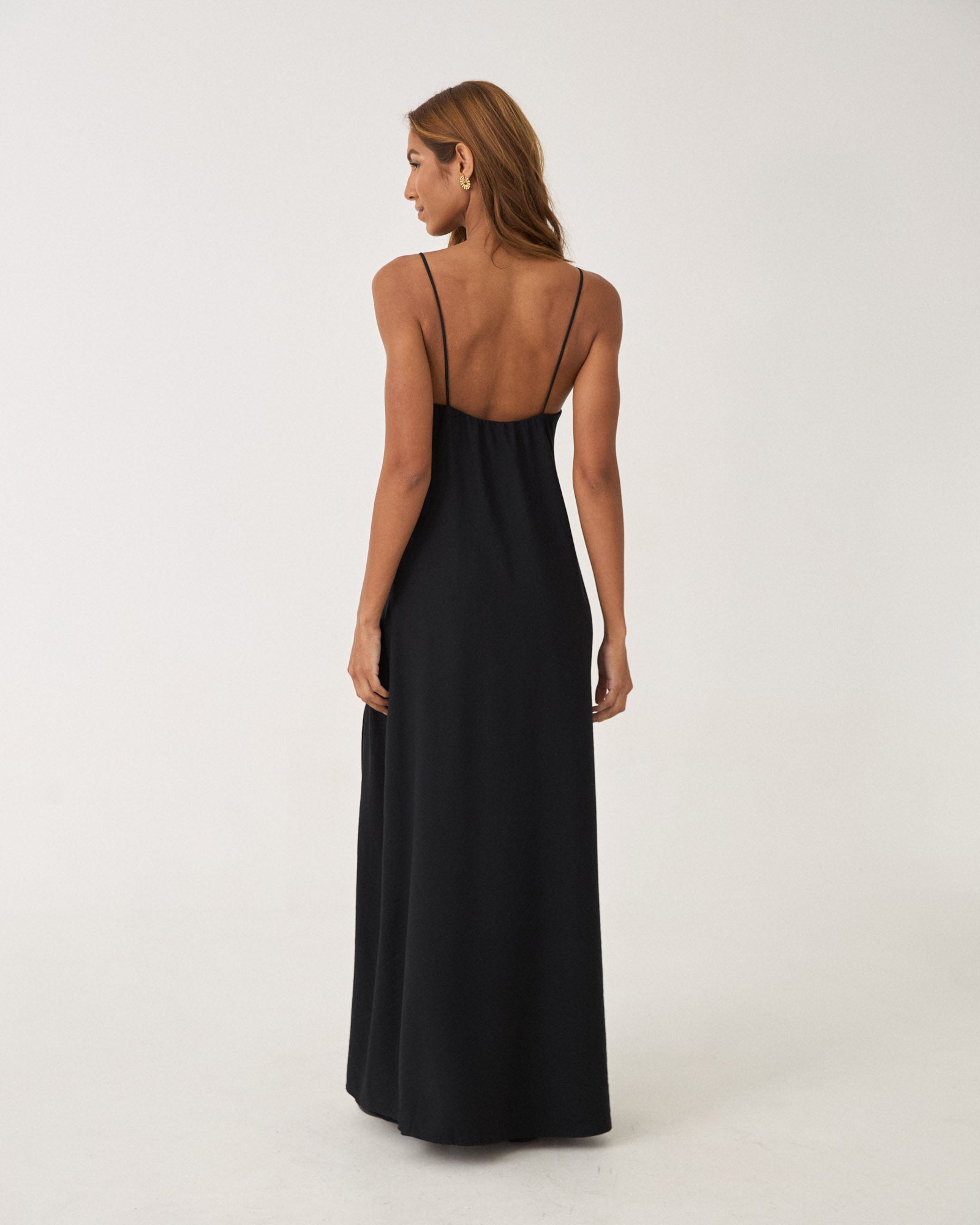 VESTIDO CHLOE