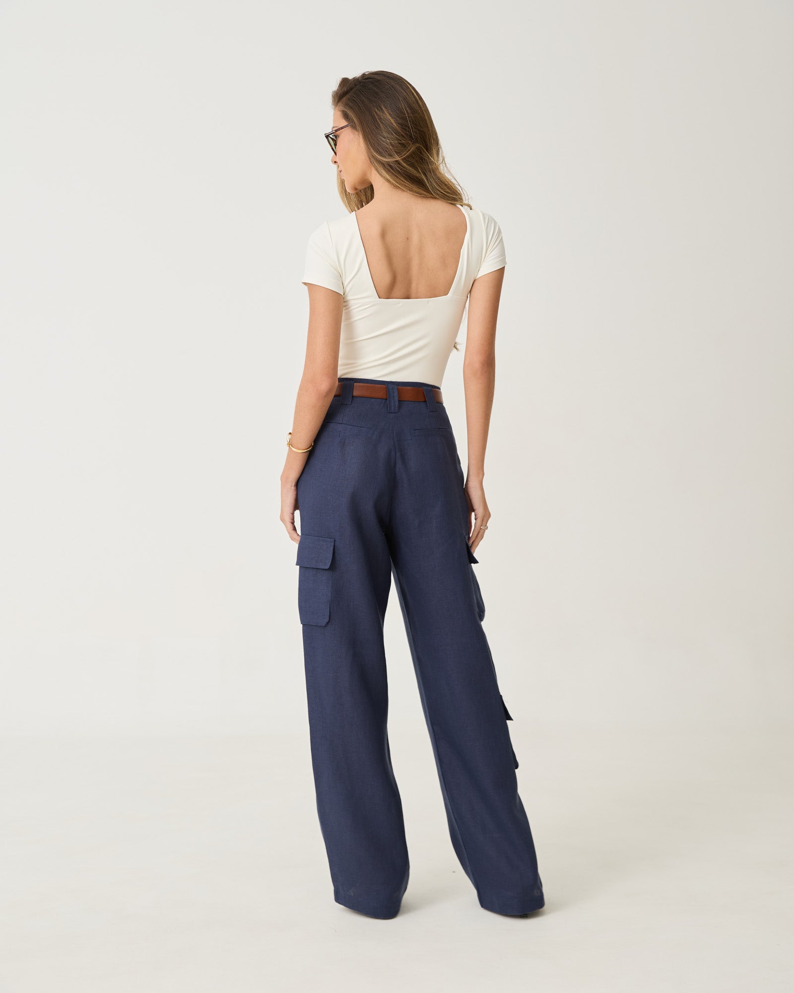 BLUSA CLÉO