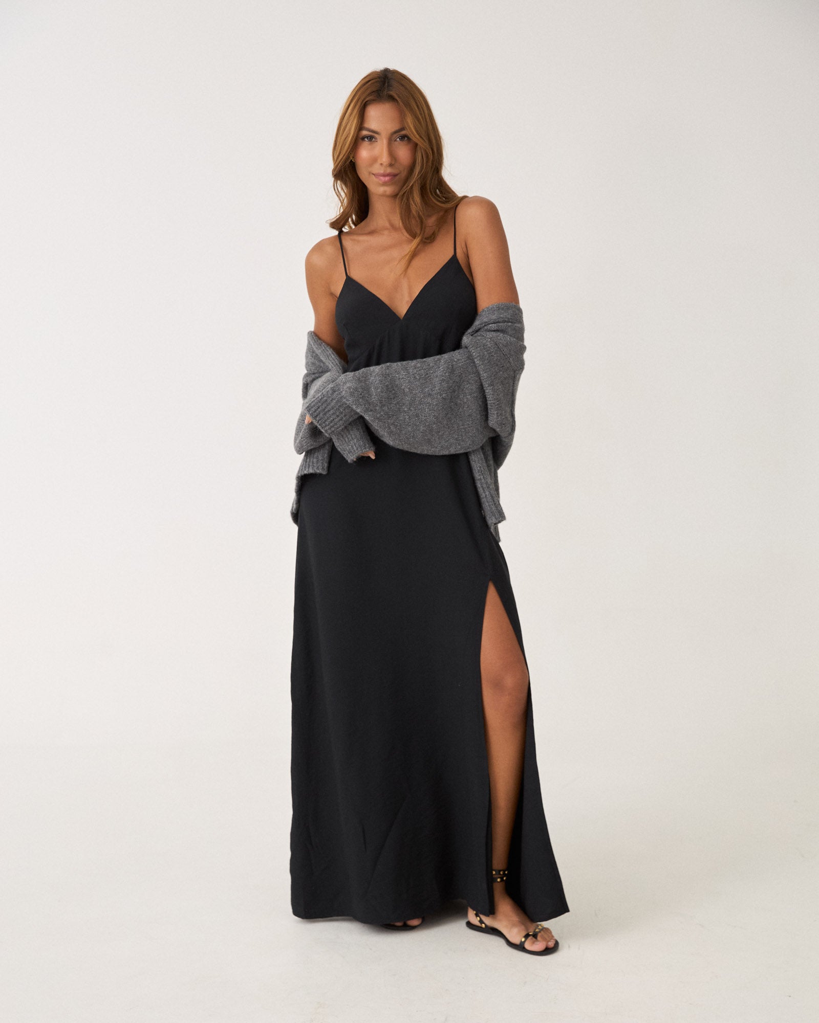VESTIDO CHLOE