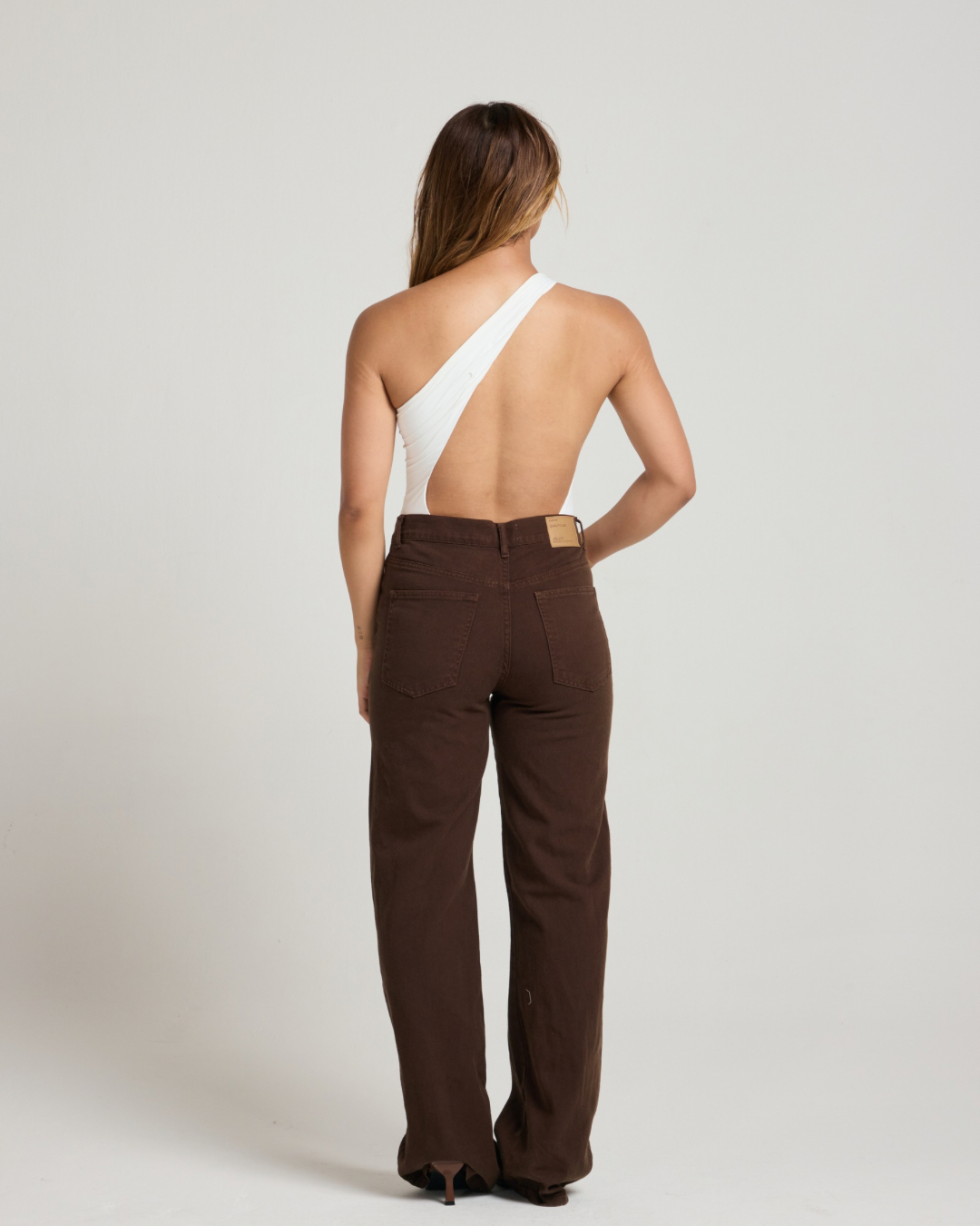 BODY LARA - POLIAMIDA