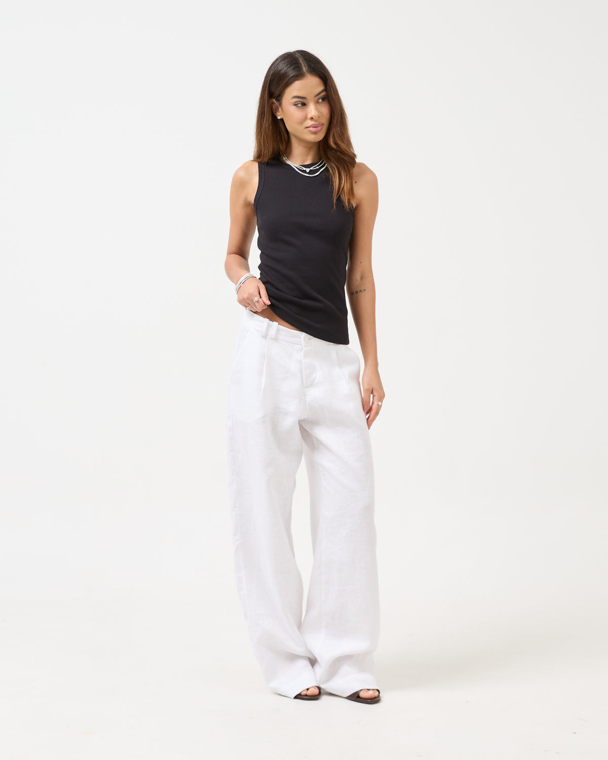 REGATA GRACE - RIBBED