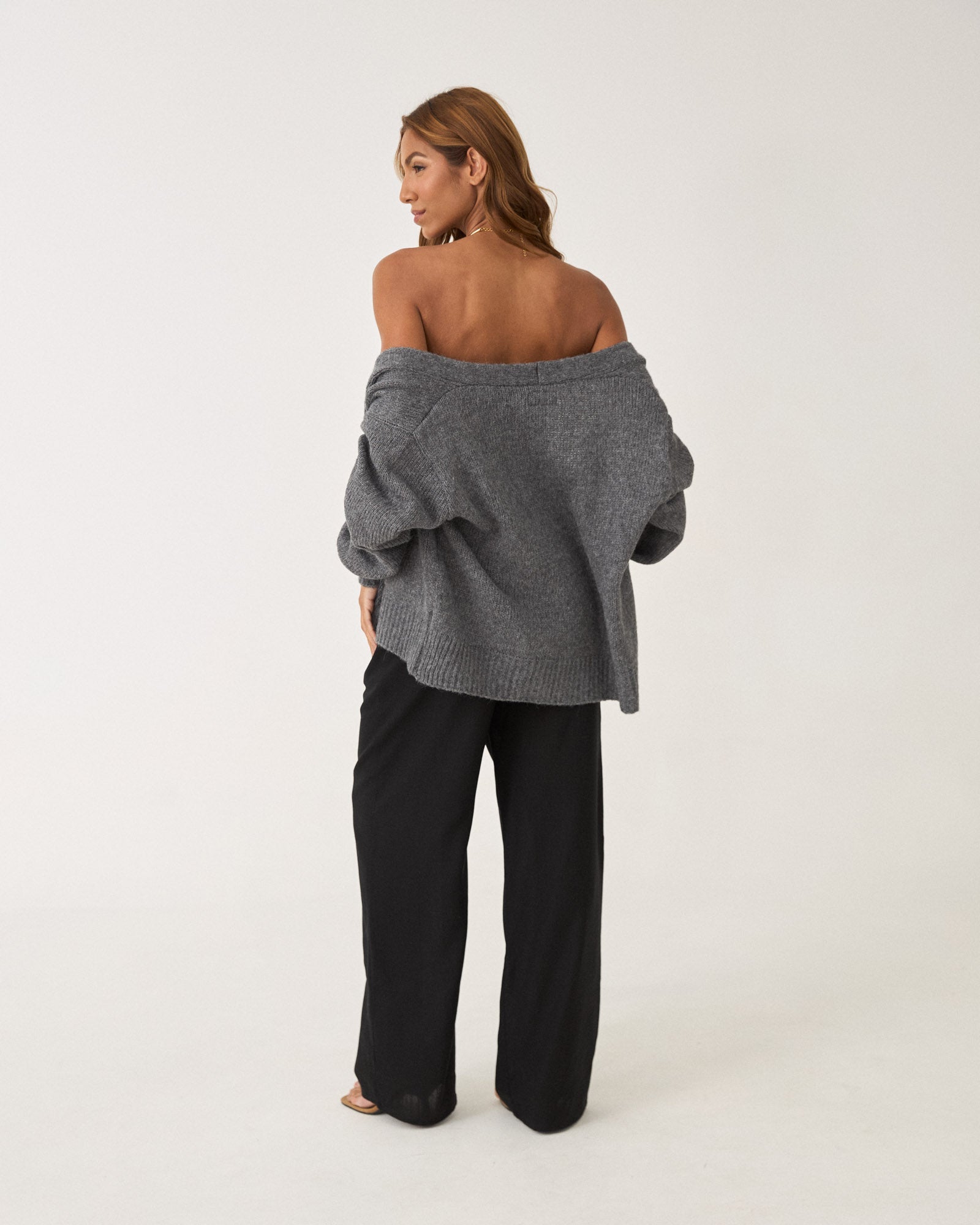 CALÇA RACHEL