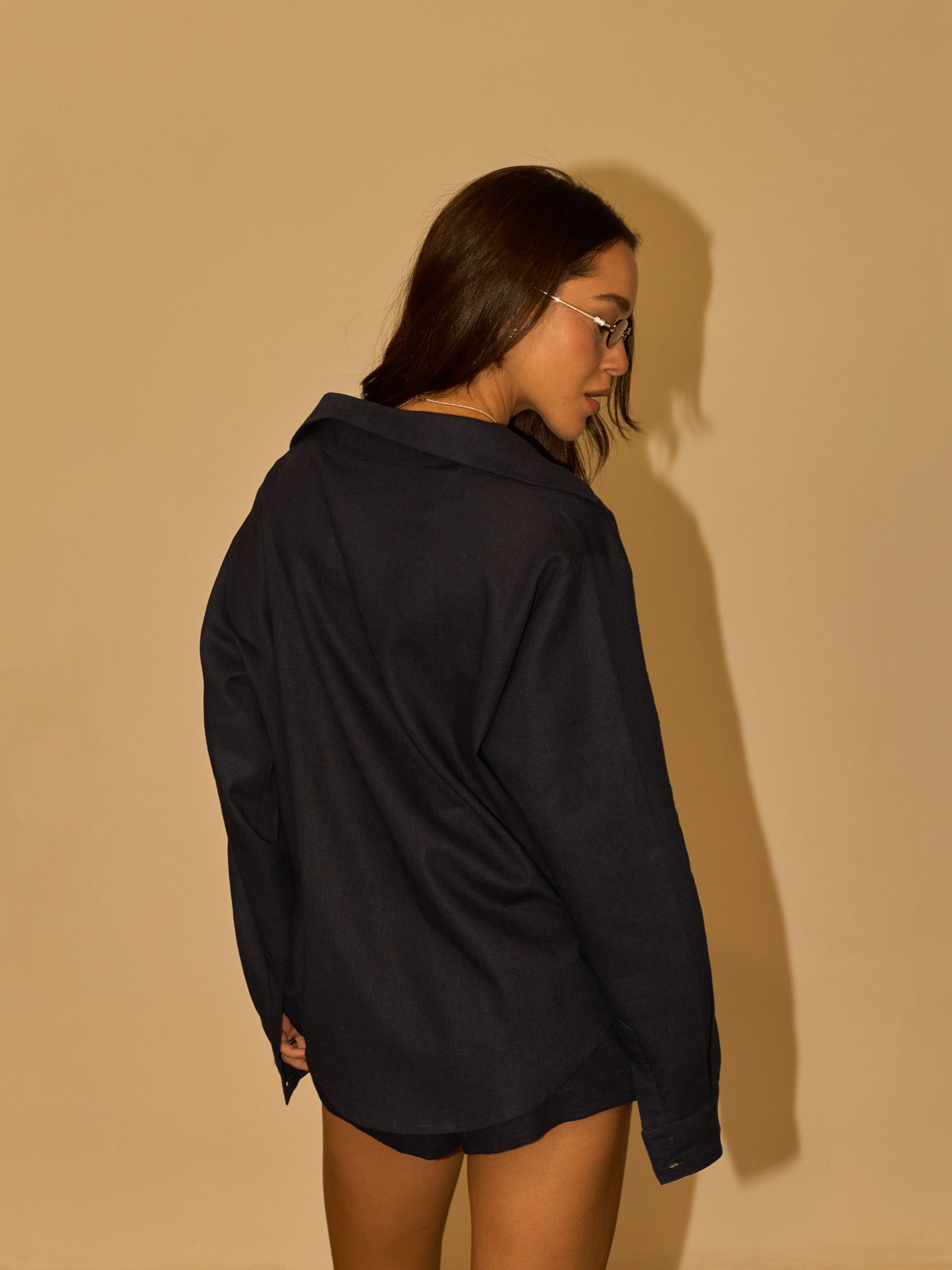 CAMISA GIOH - VISCOLINHO