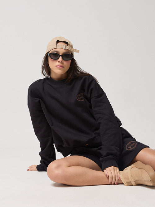 BLUSA EVERYDAY - MOLETOM