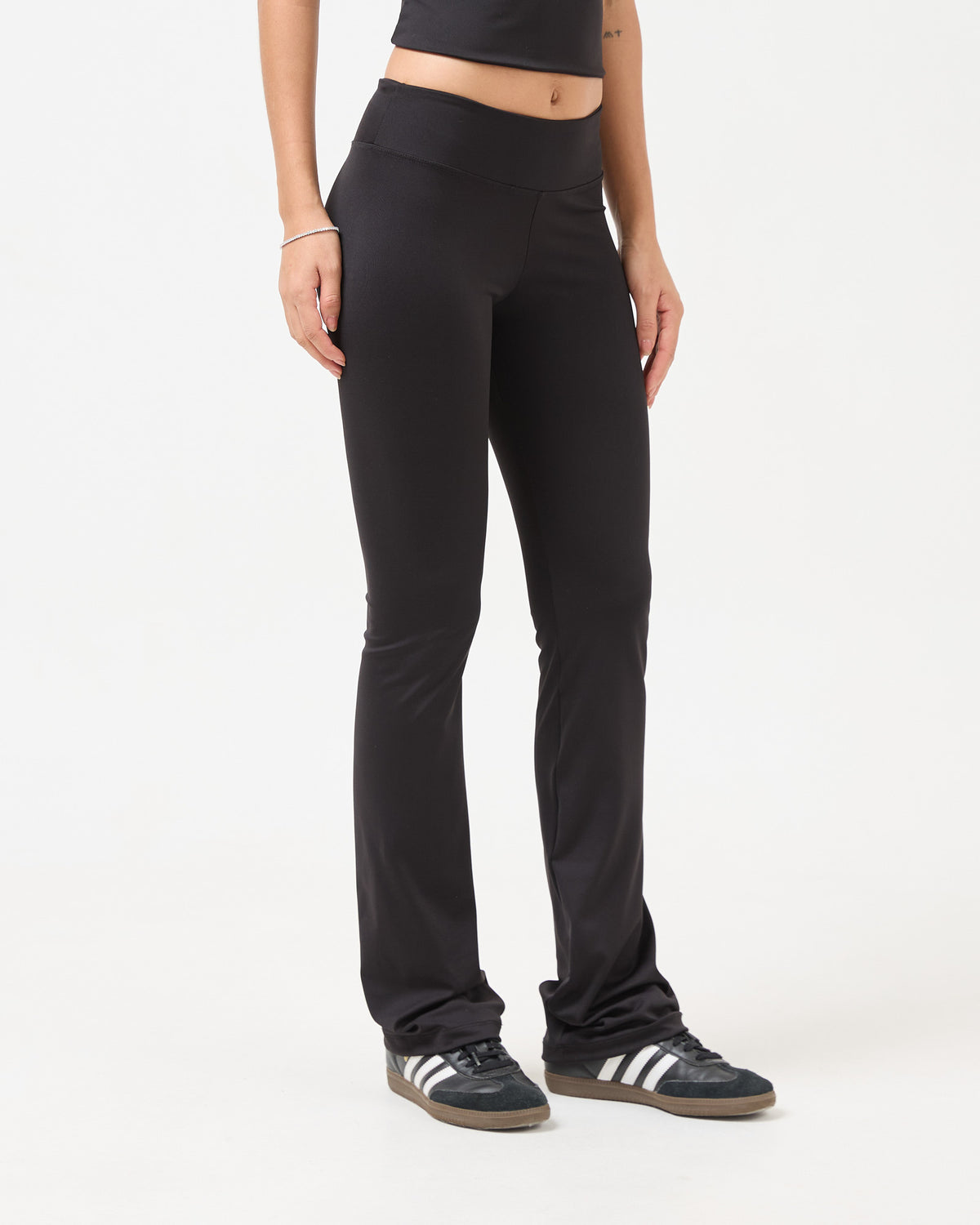 CALÇA RETA CECCI - SPORTY
