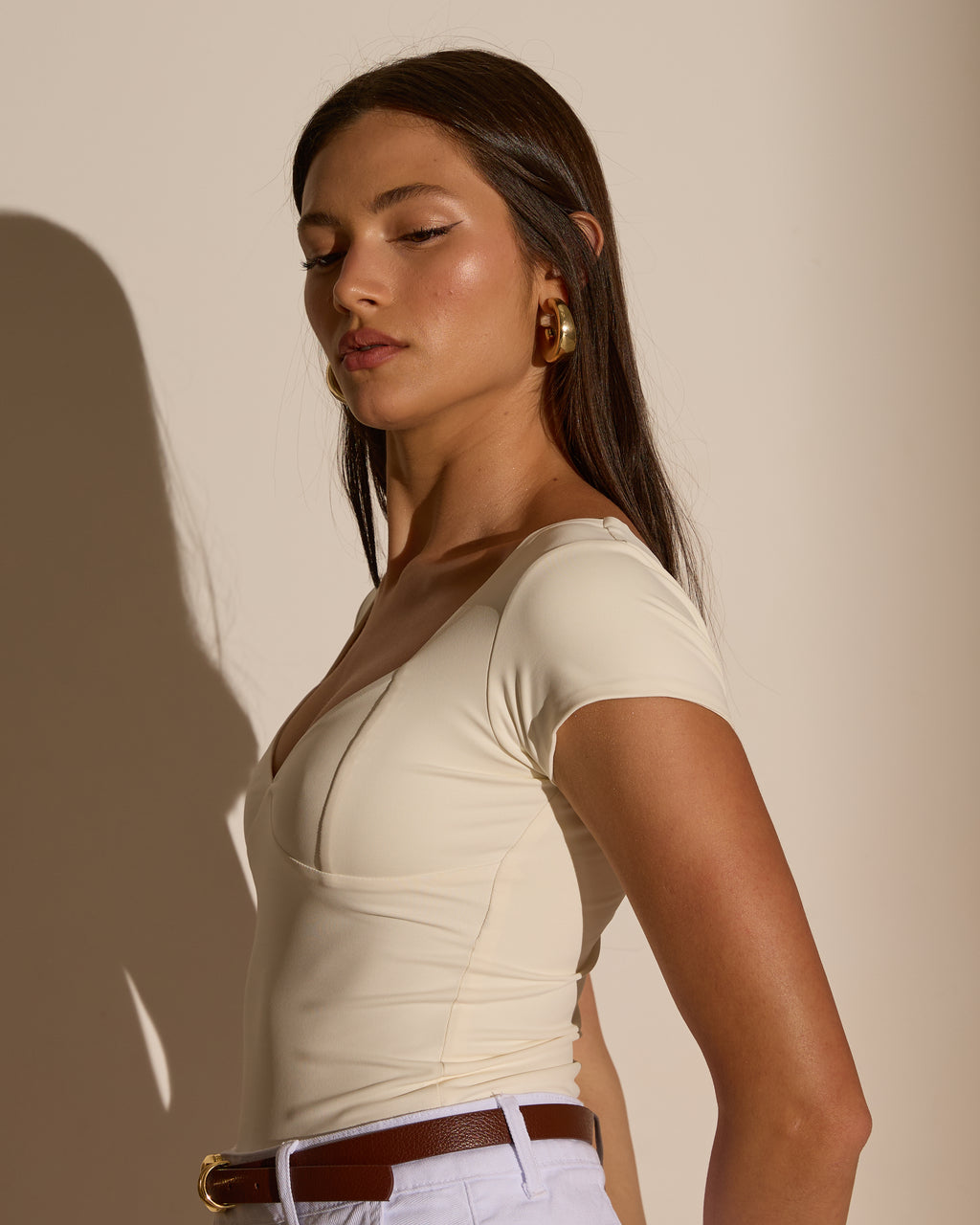 BLUSA AYLA - POLIAMIDA