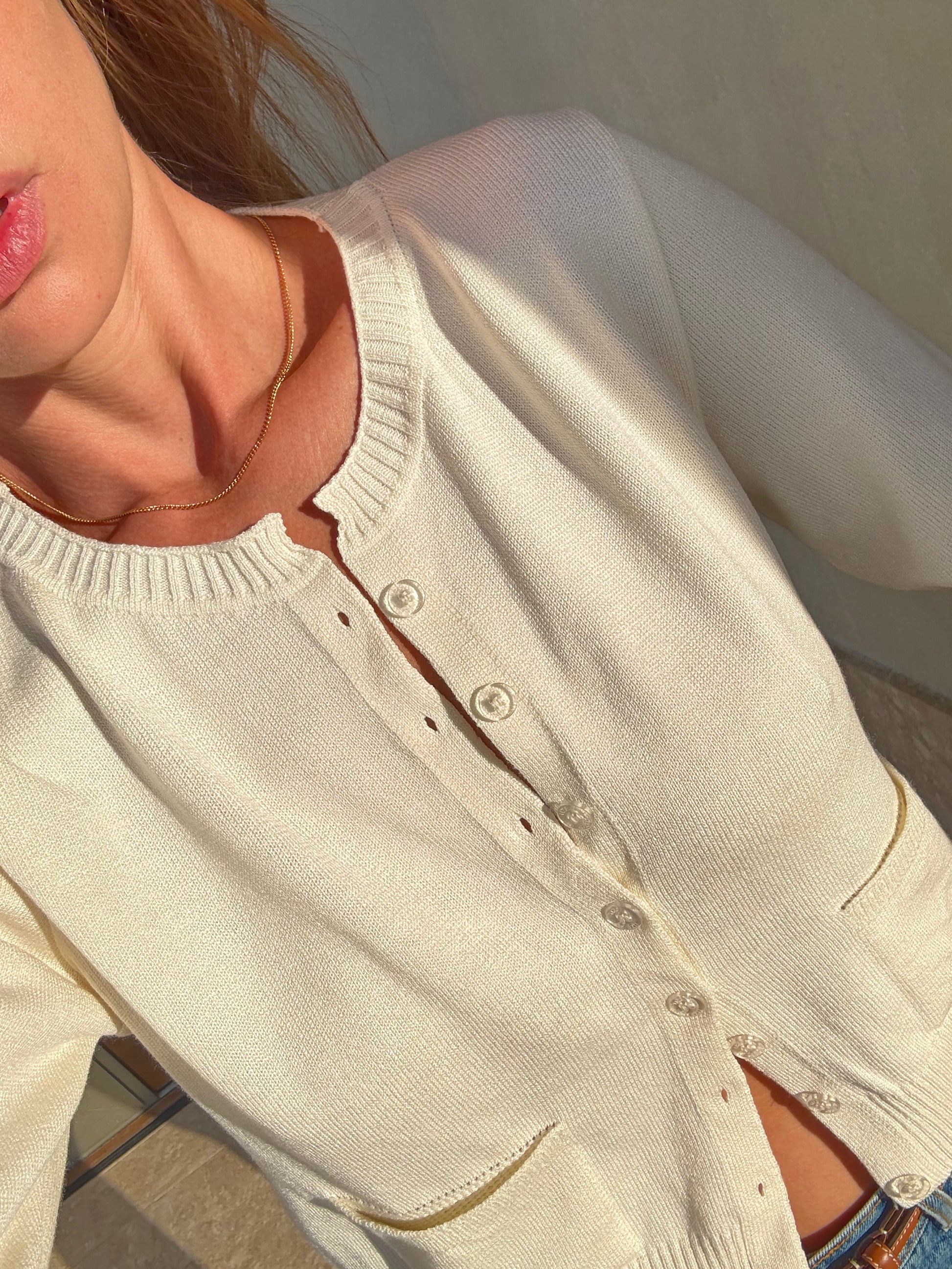 TRICOT ANGEL