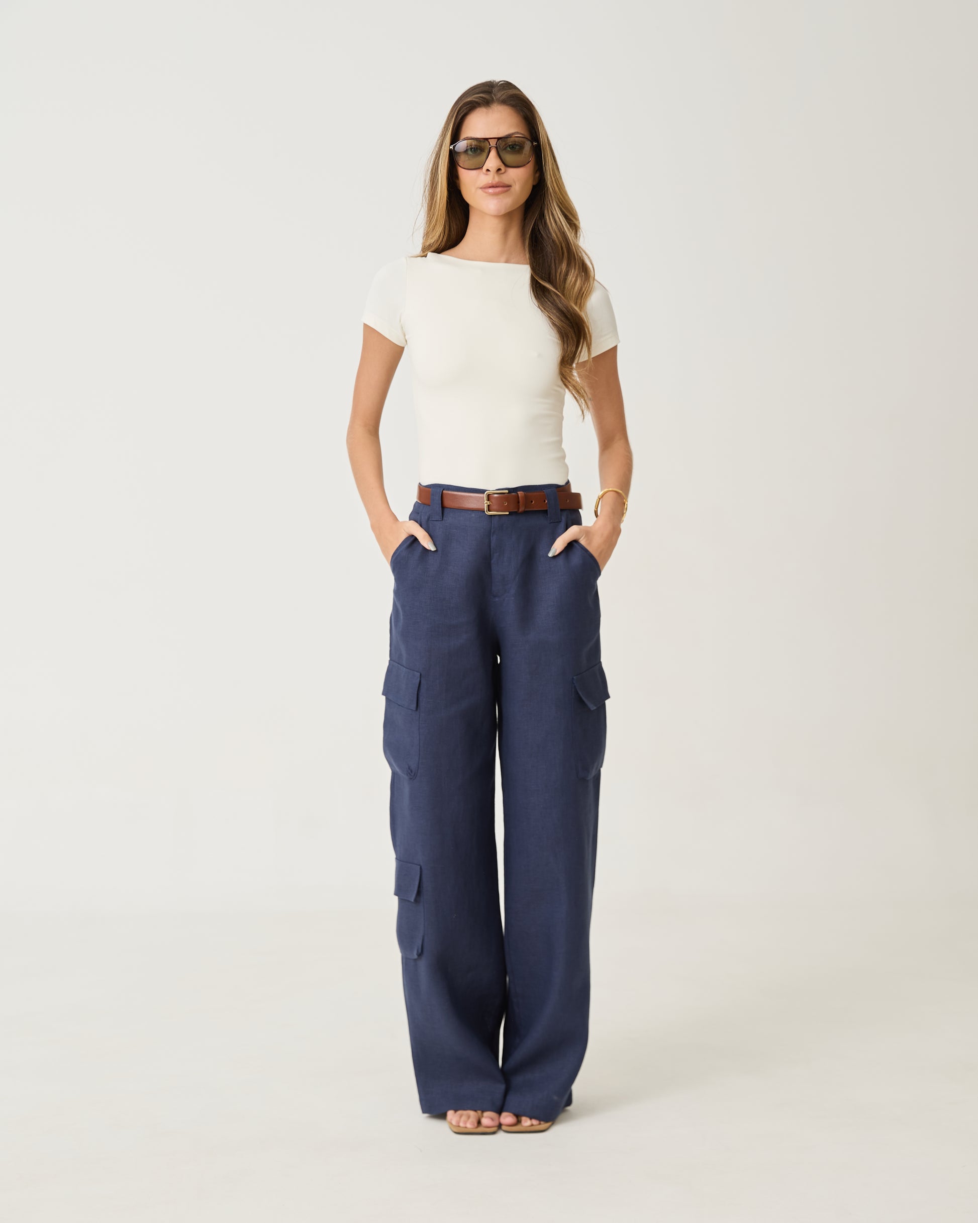 BLUSA CLÉO