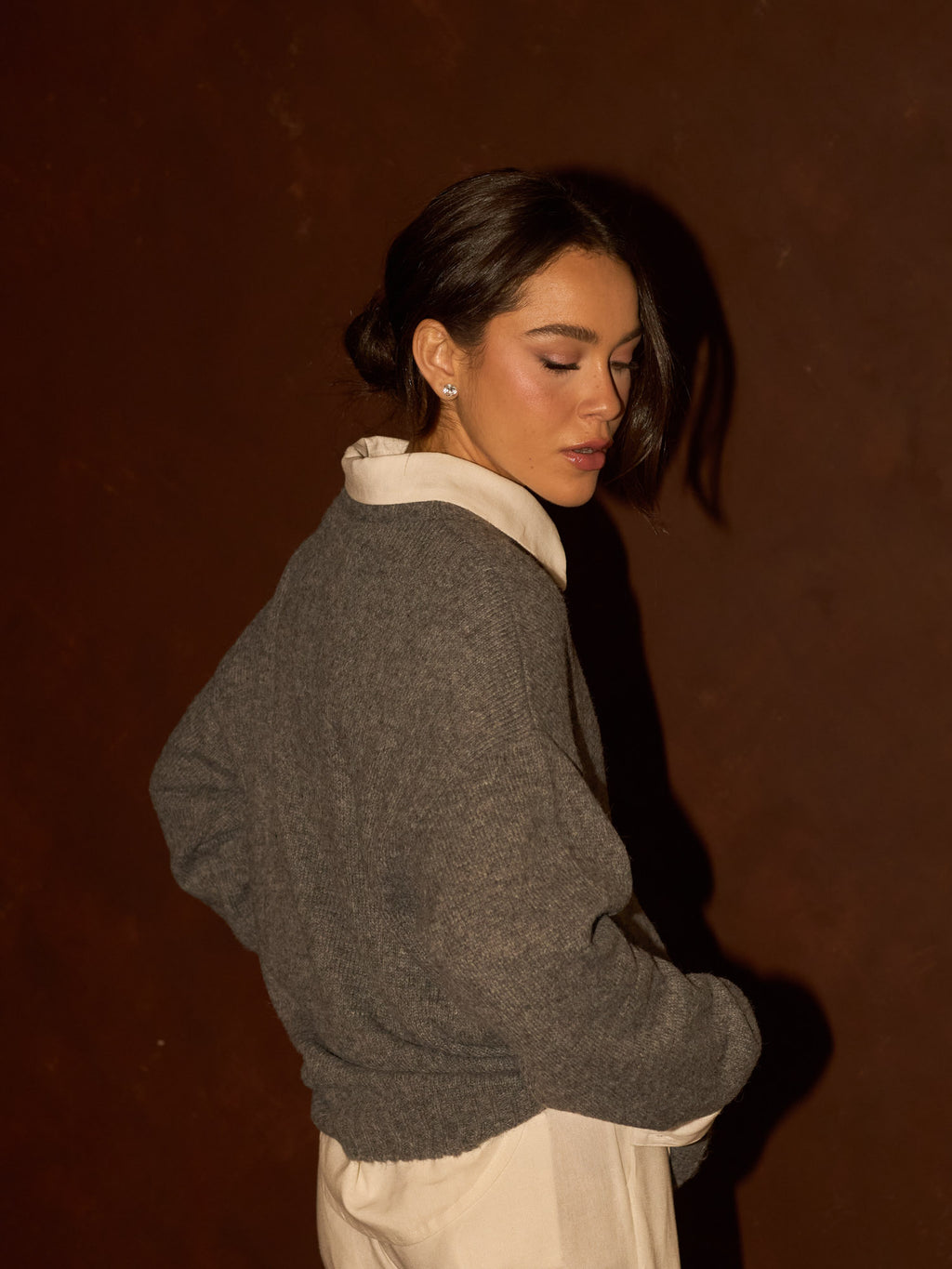 SWEATER ILANA