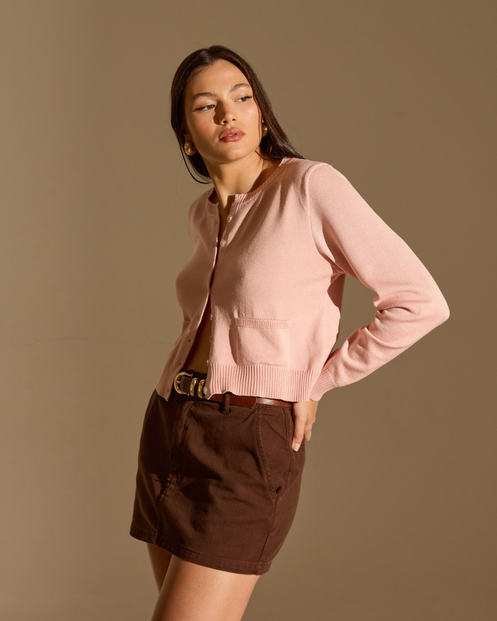 TRICOT ANGEL - MODAL