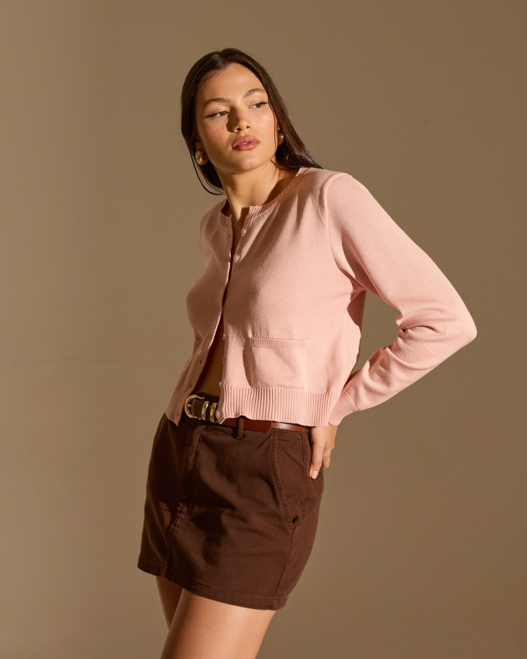 TRICOT ANGEL - MODAL