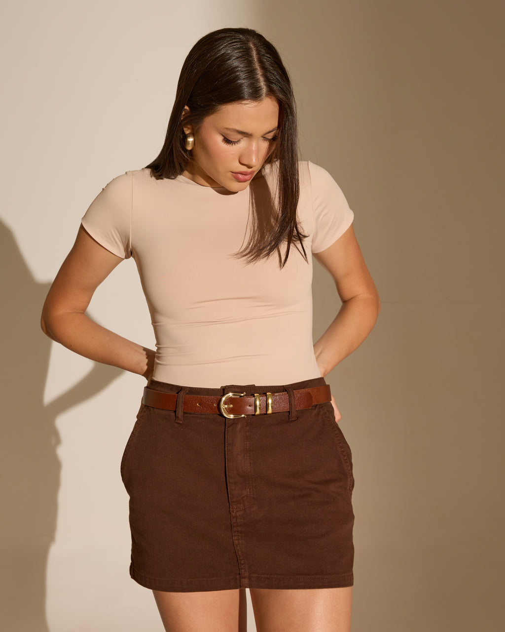 BLUSA CLÉO - POLIAMIDA