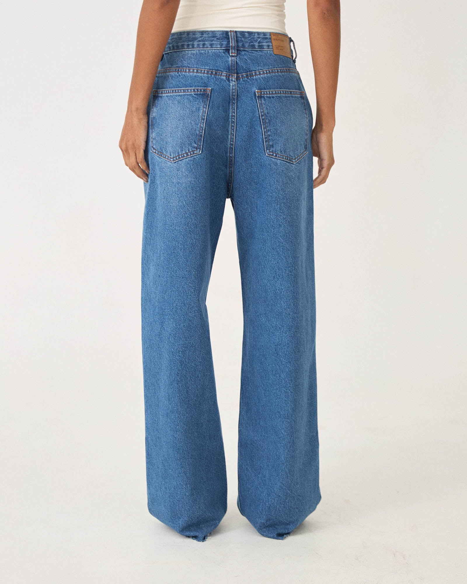 CALÇA GHIO